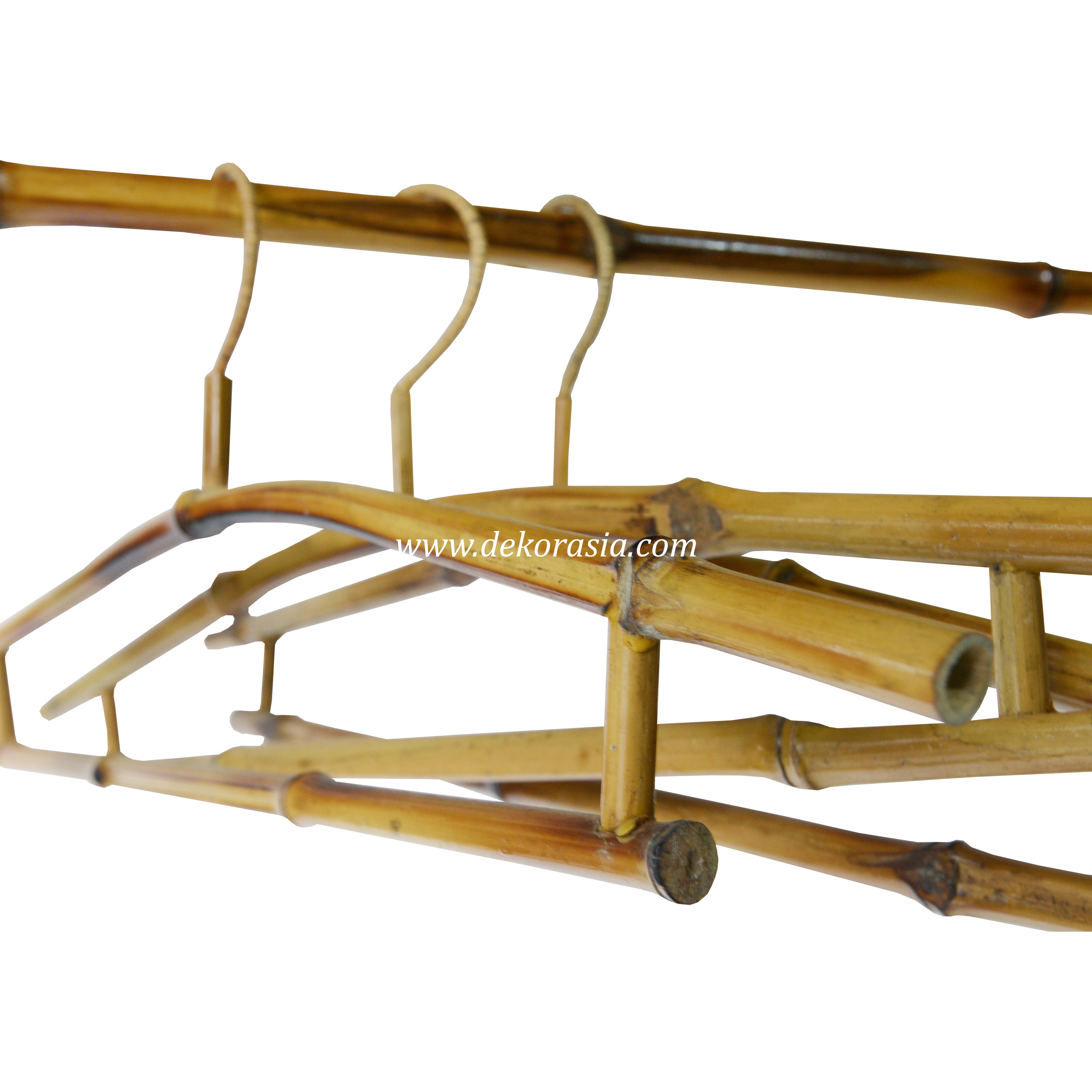 Bamboo Hanger | Bamboo Furniture